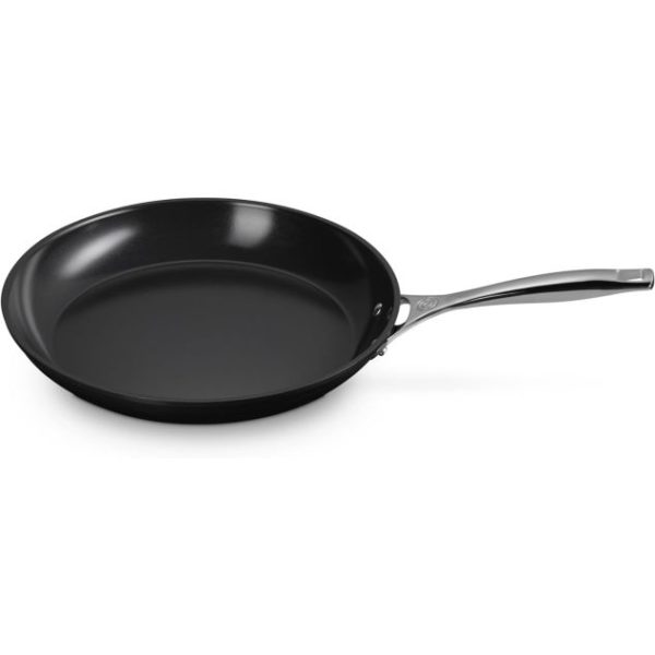 LE CREUSET - KOEKENPAN RD Essent. CRM 26cm