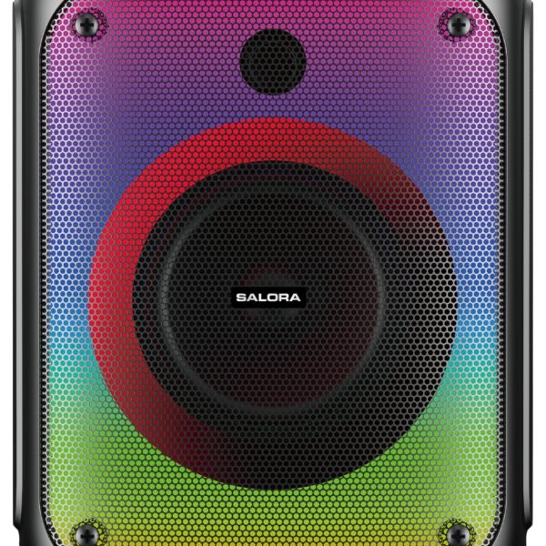 Salora - Party speaker S1