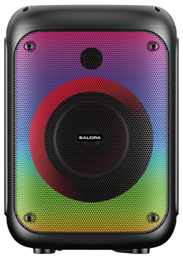 Salora - Party speaker S1