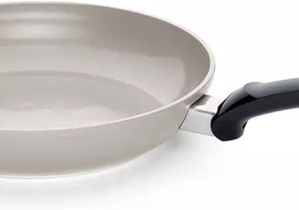 Fissler Ceratal Classic Koekenpan - 26cm