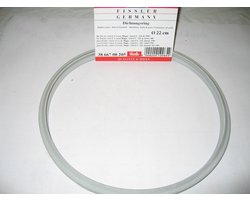 FISSLER -rubber gasket 26cm