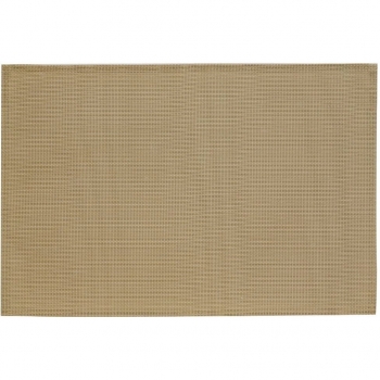 KELA 15613 Placemat Tafelset NETA BEIGE