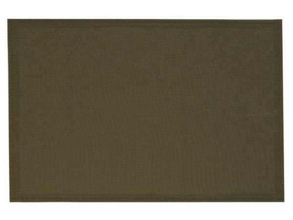 15616 Placemat Tafelset OLIJF - Tisch-Set Neta olive - onderlegger