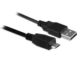 EWENT - Micro USB 2.0 aansluitkabel