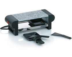 Kela KE-66493 - Grillplaat RACLETTE/HOT STONE SPLUGEN