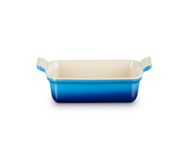 LE CREUSET - Ovenschaal Rechthoekig AZUR BLUE