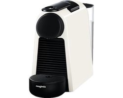 MAGIMIX - Essenza Mini Espressomachine - 0,6l - Wit