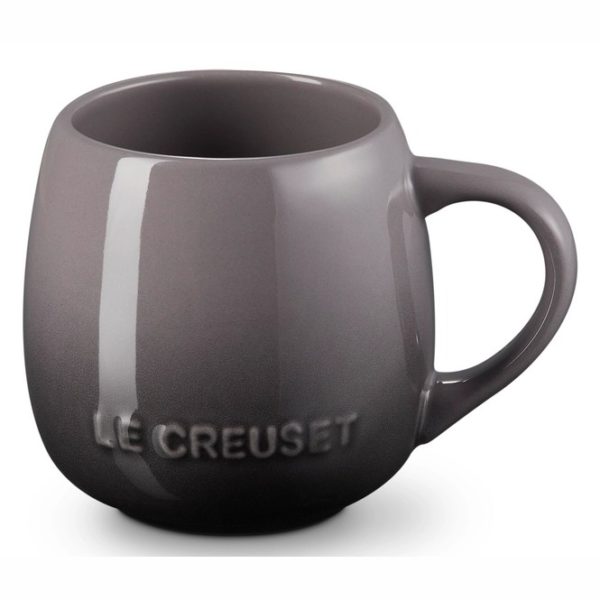 LE CREUSET - SEOUL SPHERE MUG 320ML FLINT