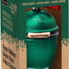 BIG GREEN EGG - KERSTEGG