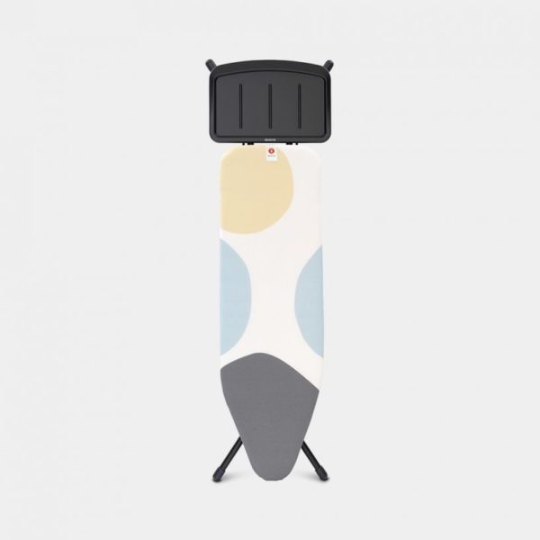 BRABANTIA - STRIJKPLANK B VOOR STOOMUNIT BRABANTIA - STRIJKPLANK B VOOR STOOMUNIT