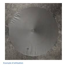 OFYR - Afdekhoes Zwart 85