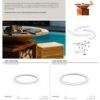 OFYR - Fire Guard Ring 100