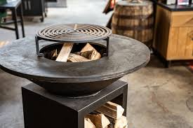 OFYR - Grill Rond 75 OFYR - Grill Rond 75