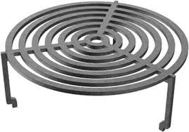 OFYR - Grill Rond 75 OFYR - Grill Rond 75