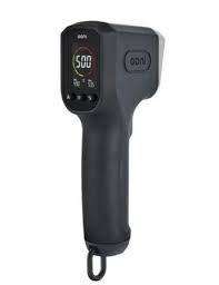 Thermometer infrarood