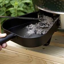 BIG GREEN EGG - Ash Tool - 2XL BIG GREEN EGG - Ash Tool - 2XL