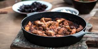BIG GREEN EGG - Cast Iron Skillet Large