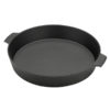 BIG GREEN EGG - CAST IRON SKILLET SMALL
