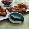 BIG GREEN EGG - Compact Pizza Cutter