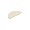 BIG GREEN EGG - Conveggtor - Half Rond Keramische Stenen - L