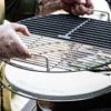 BIG GREEN EGG - Conveggtor - Half Rond Keramische Stenen - L