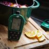 BIG GREEN EGG - Dual Probe Remote Thermometer BIG GREEN EGG - Dual Probe Remote Thermometer