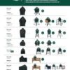 BIG GREEN EGG - EGG Cover - Medium