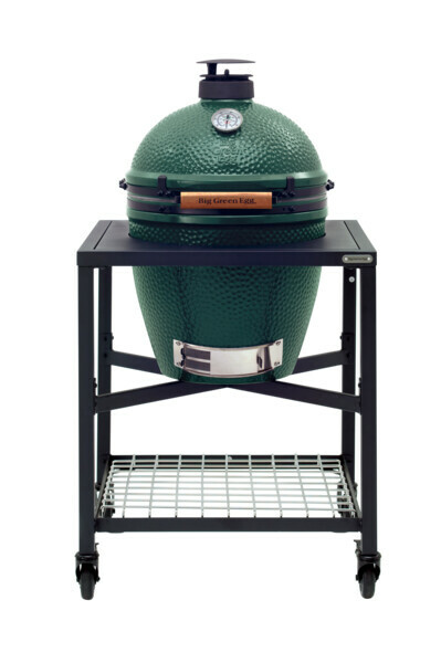 BIG GREEN EGG - Egg Frame XL BIG GREEN EGG - Egg Frame XL