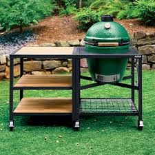 BIG GREEN EGG - Egg Frame XL BIG GREEN EGG - Egg Frame XL