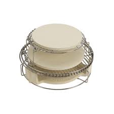 BIG GREEN EGG - EGGspander Kit 5-delig - L BIG GREEN EGG - EGGspander Kit 5-delig - L