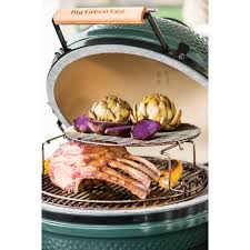 BIG GREEN EGG - EGGspander Kit 5-delig - L BIG GREEN EGG - EGGspander Kit 5-delig - L
