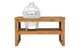 BIG GREEN EGG - EUCALYPTUS TAFEL LARGE EGG