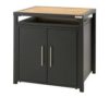 BIG GREEN EGG - Expansie Meubel