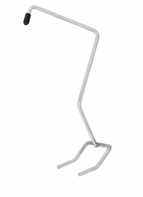 BIG GREEN EGG - Kick-Ash Grate Hook BIG GREEN EGG - Kick-Ash Grate Hook