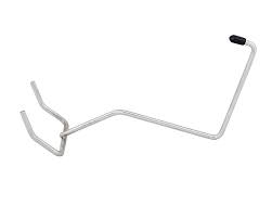 BIG GREEN EGG - Kick-Ash Grate Hook BIG GREEN EGG - Kick-Ash Grate Hook