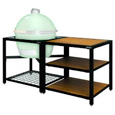 BIG GREEN EGG - Modular Nest System Expansion Frame