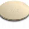 BIG GREEN EGG - Pizzasteen BBQ M - 30cm