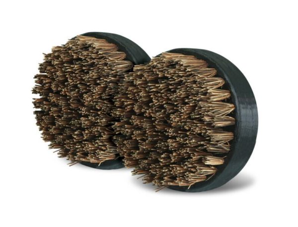 BIG GREEN EGG - Replacement Scrubber Pads BIG GREEN EGG - Replacement Scrubber Pads