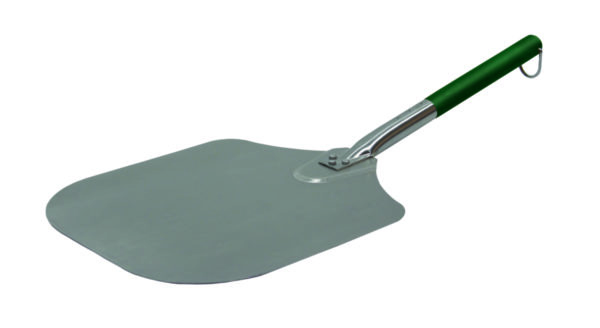 BIGGREENEGG ALUMINUM PIZZA PEEL
