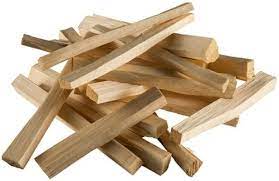 Corvers - BBQ brandhout SCS-COC-005219