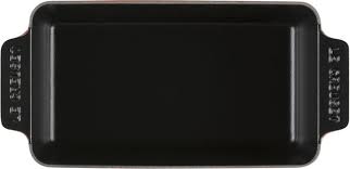 LE CREUSET - Bakvorm kersenrood