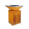 OFYR - Classic 100-100 Barbecue/ Vuurschaal