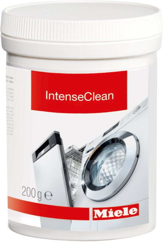 MIELE - IntenseClean - Reiniger (Vaat)Wasmachine - 200gr