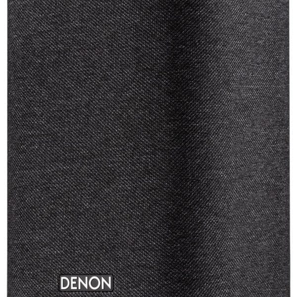 DENON - HOME 150 WIRELESS SPEAKER ZWART