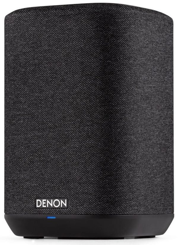 DENON - HOME 150 WIRELESS SPEAKER ZWART