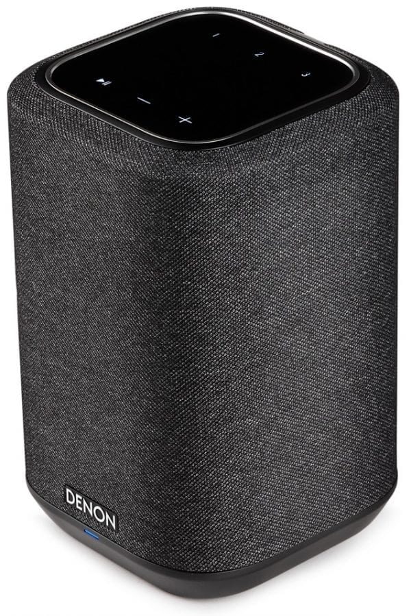 DENON - HOME 150 WIRELESS SPEAKER ZWART