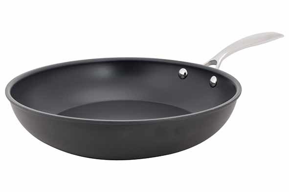 COSY & TRENDY - REVOLUTION BRAADPAN D28CM COSY & TRENDY - REVOLUTION BRAADPAN D28CM