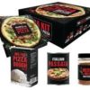 BASTARD - Pizza kit
