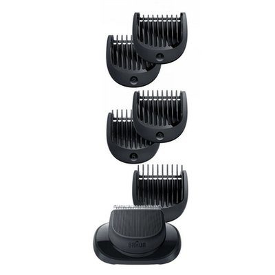 BRAUN - scheerapparaat 61-N4500CS BRAUN - scheerapparaat 61-N4500CS