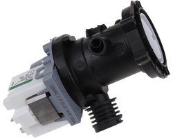 WHIRLPOOL - AFVOERPOMP 220-240 V 50 HZ GEEN FLAP PS9 WHIRLPOOL - AFVOERPOMP 220-240 V 50 HZ GEEN FLAP PS9